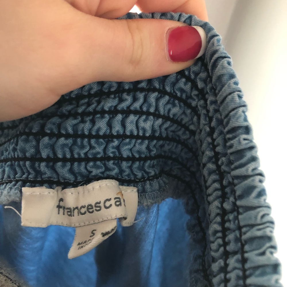Francesca’s Top - Picture 3 of 4